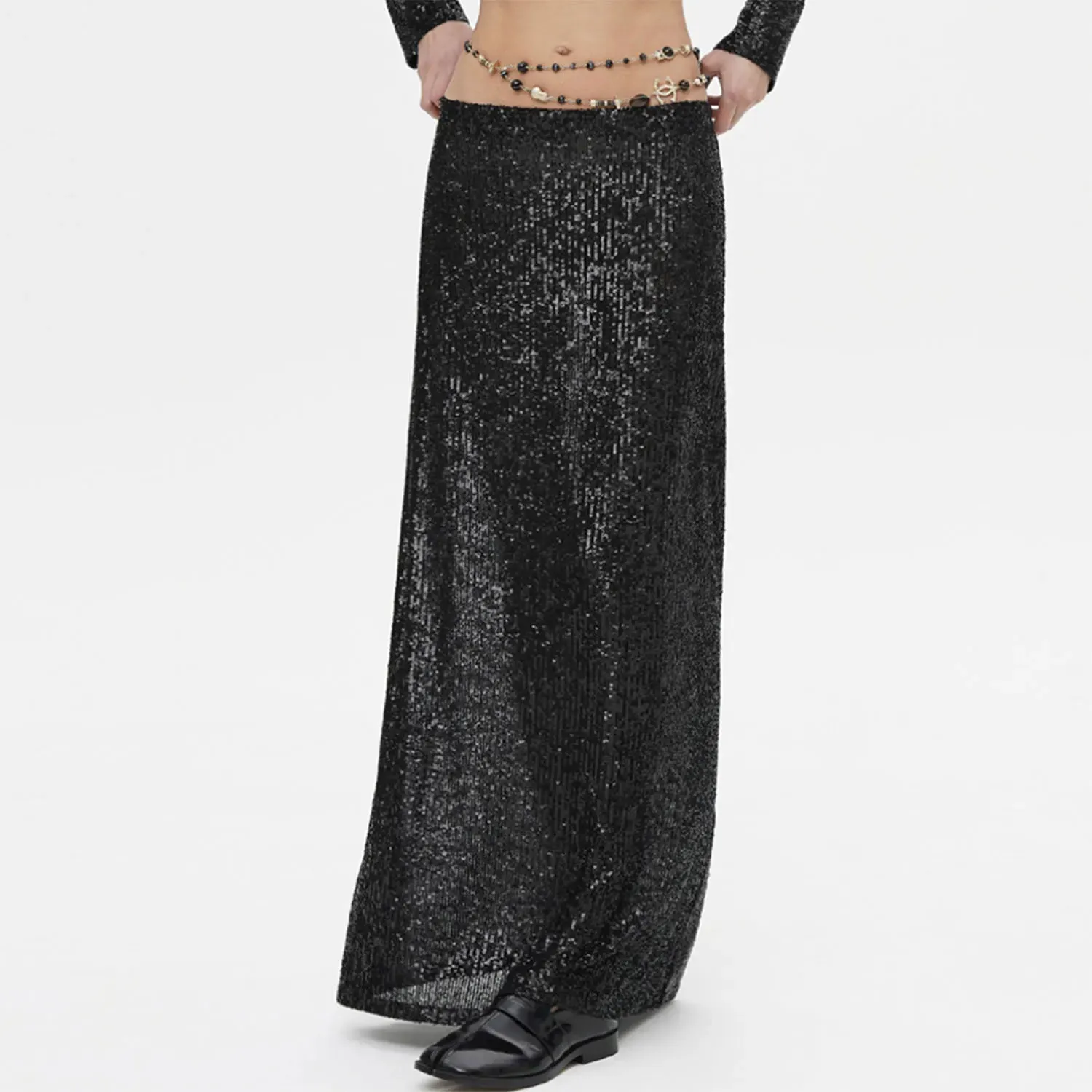 'Otra' Skirt