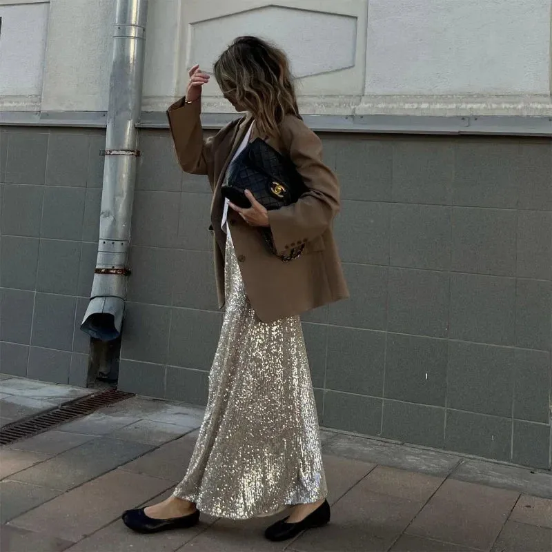 'Otra' Skirt