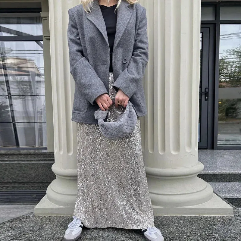 'Otra' Skirt