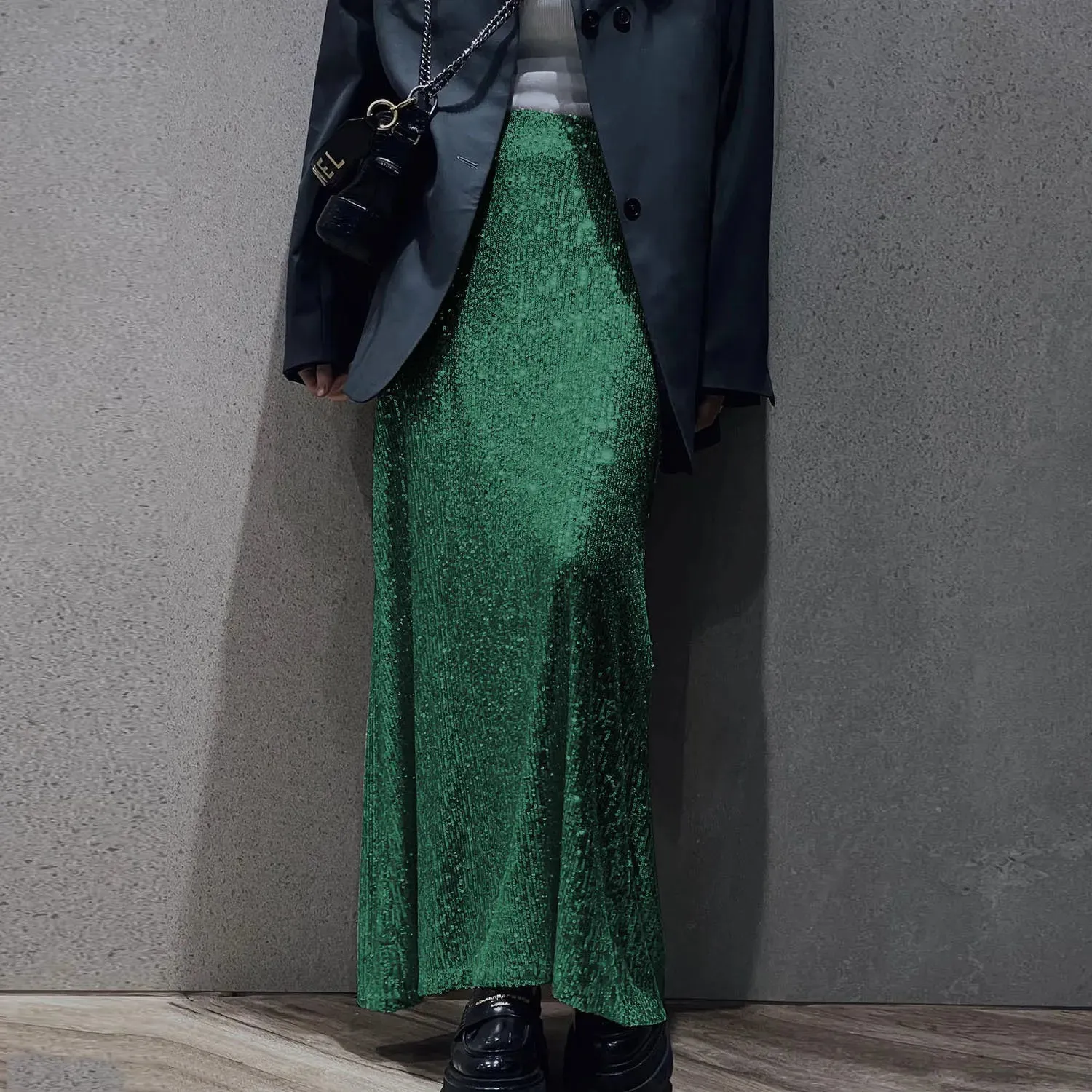 'Otra' Skirt