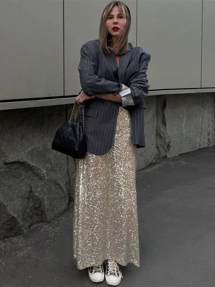 'Otra' Skirt