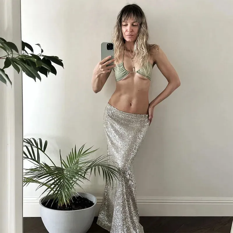 'Otra' Skirt