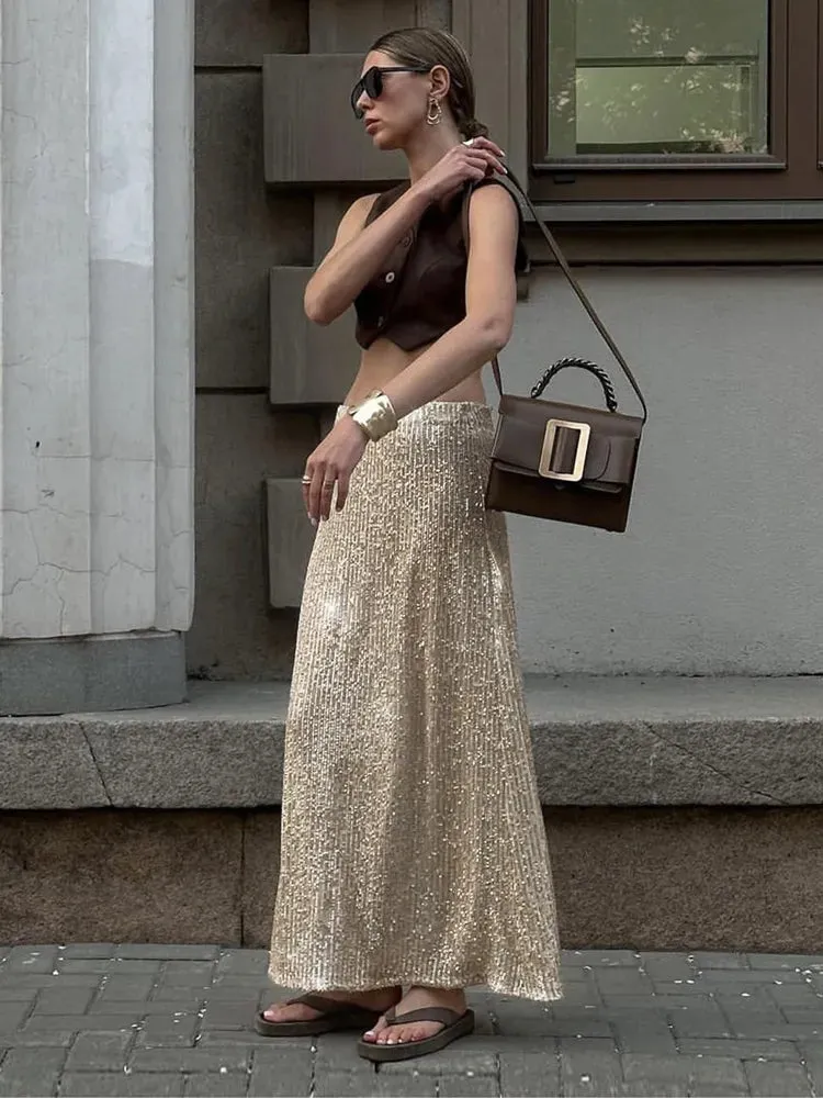 'Otra' Skirt
