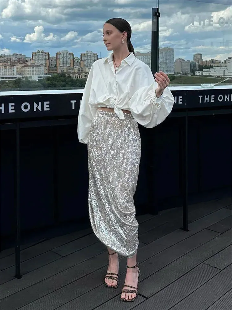 'Otra' Skirt