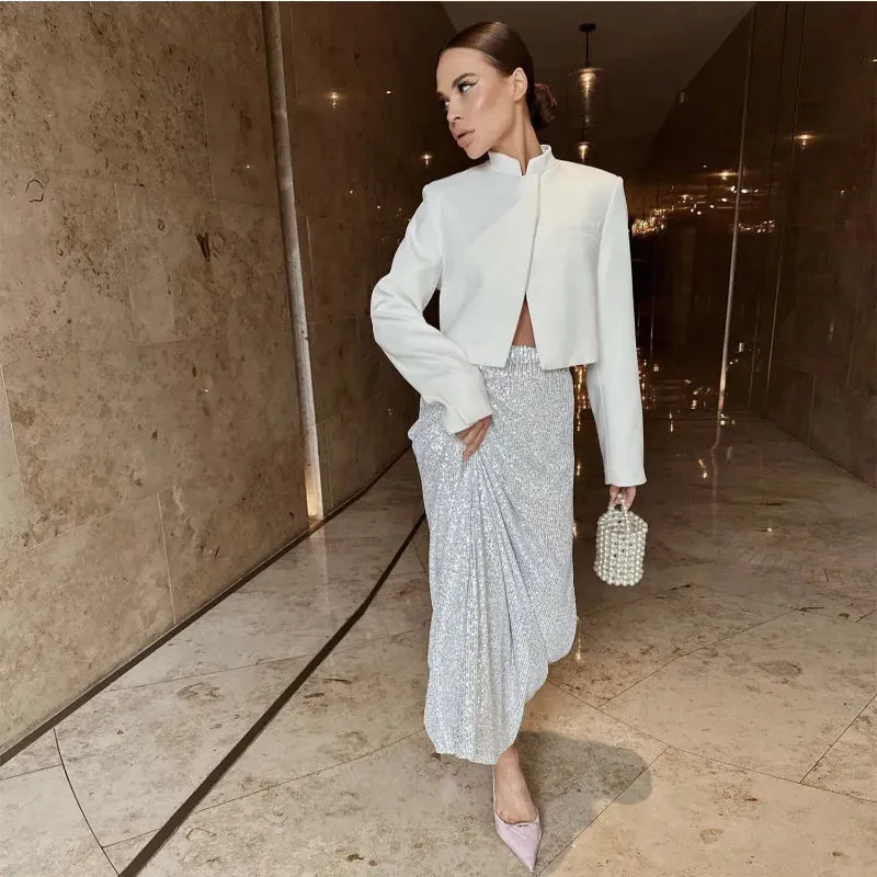'Otra' Skirt