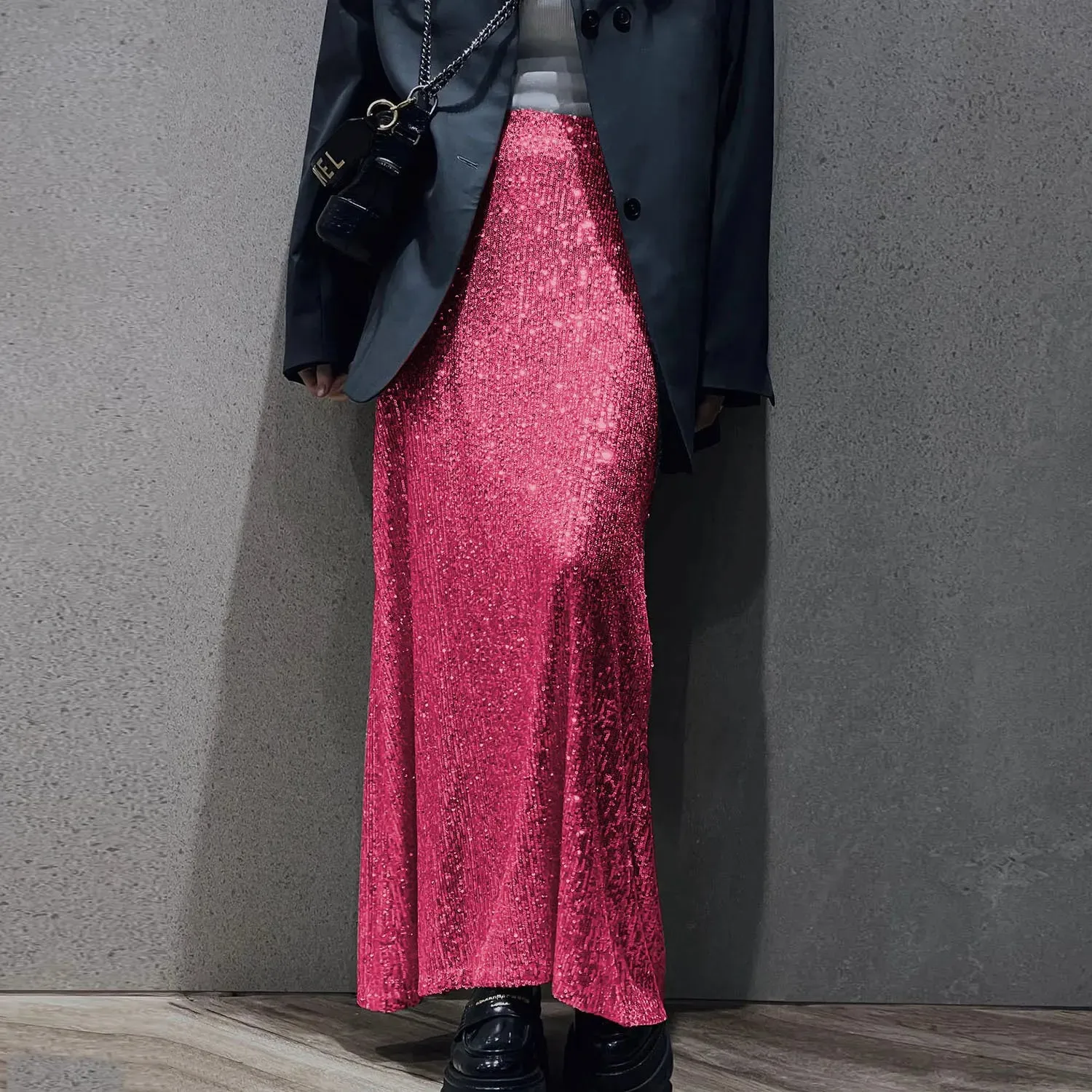 'Otra' Skirt