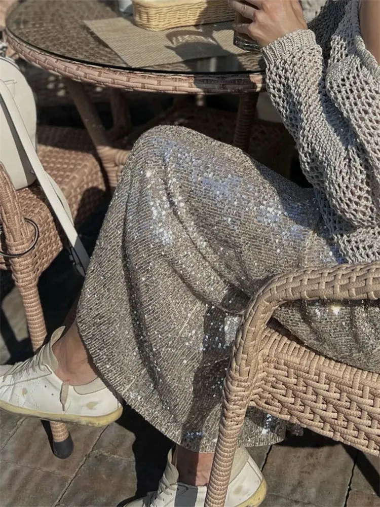 'Otra' Skirt