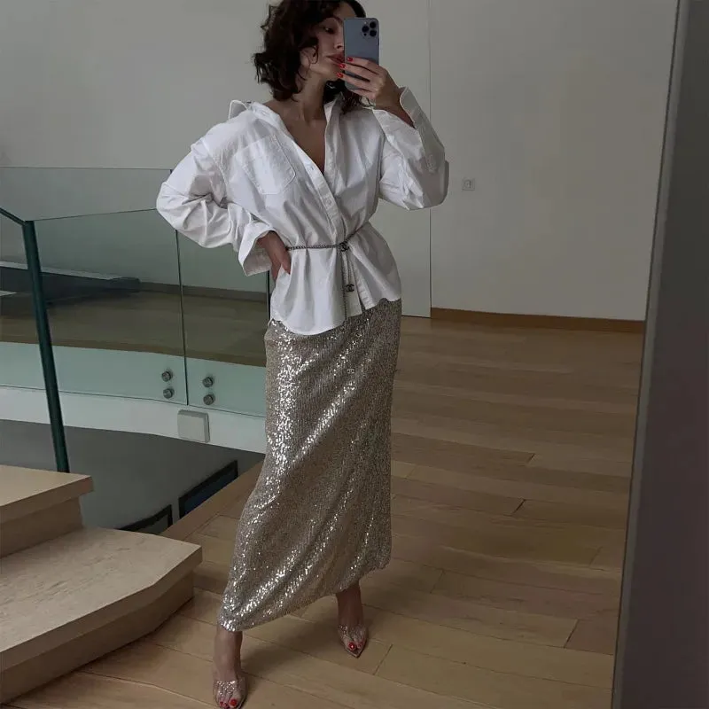 'Otra' Skirt