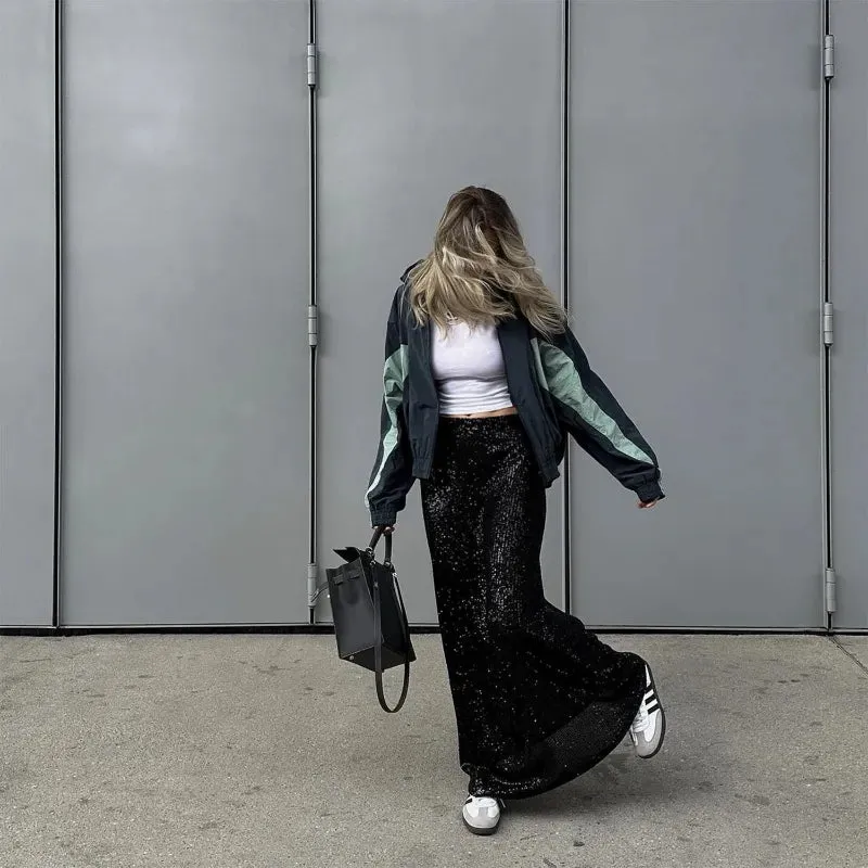'Otra' Skirt