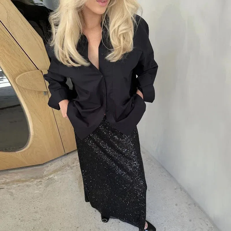 'Otra' Skirt