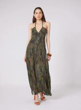Paityn Dress ~ Sea Breeze