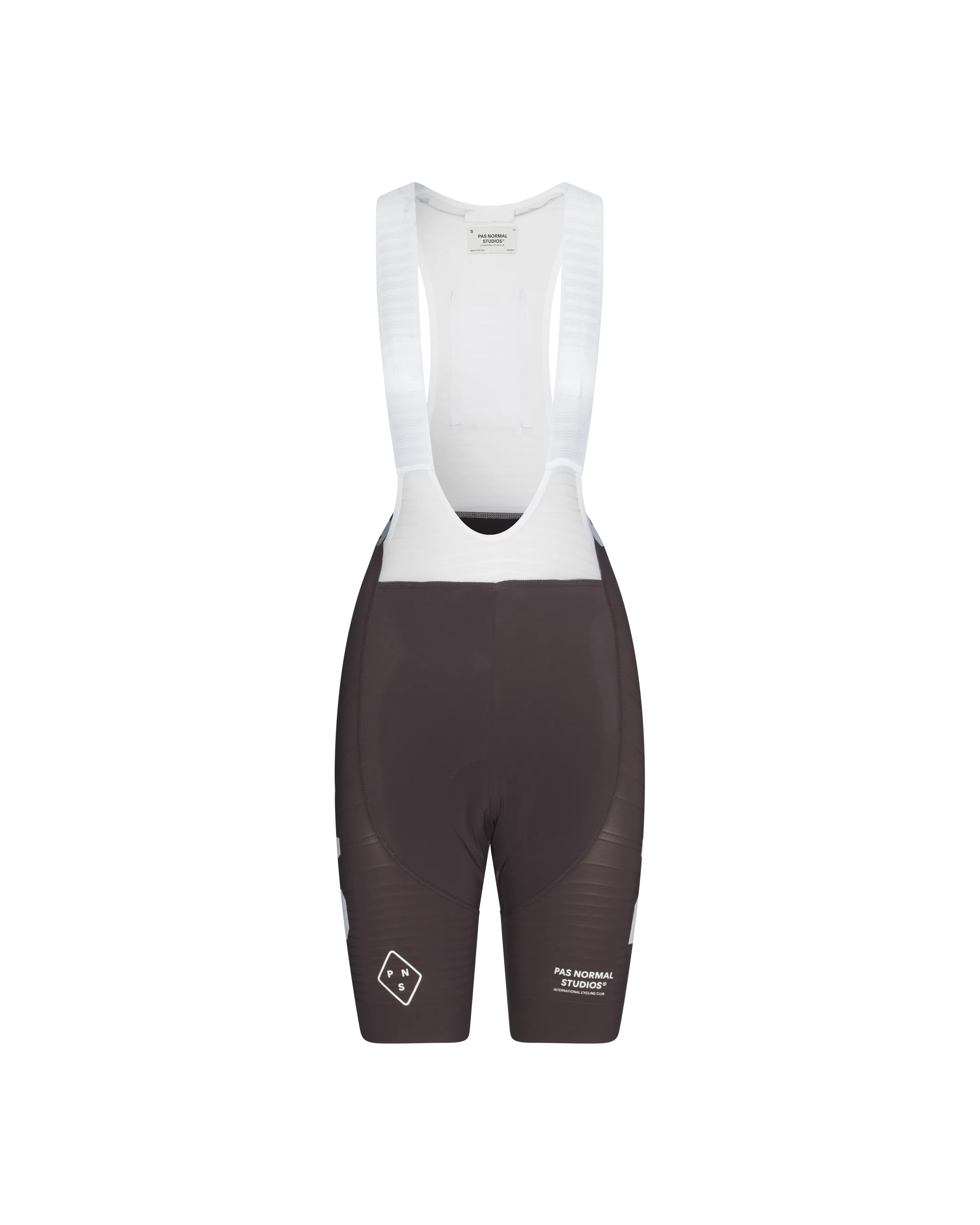 PAS - Mechanism Pro Bibs