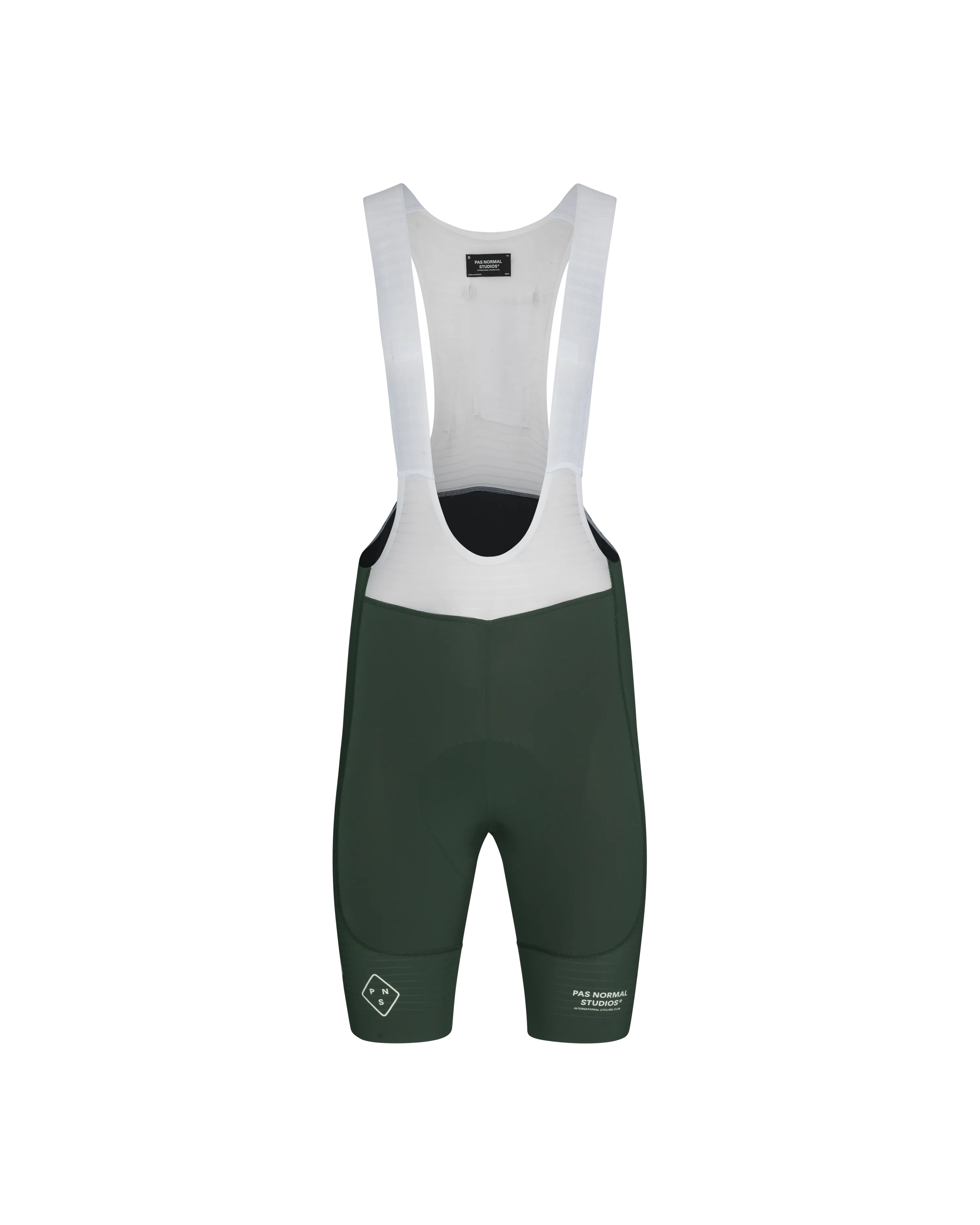 PAS - Mechanism Pro Bibs