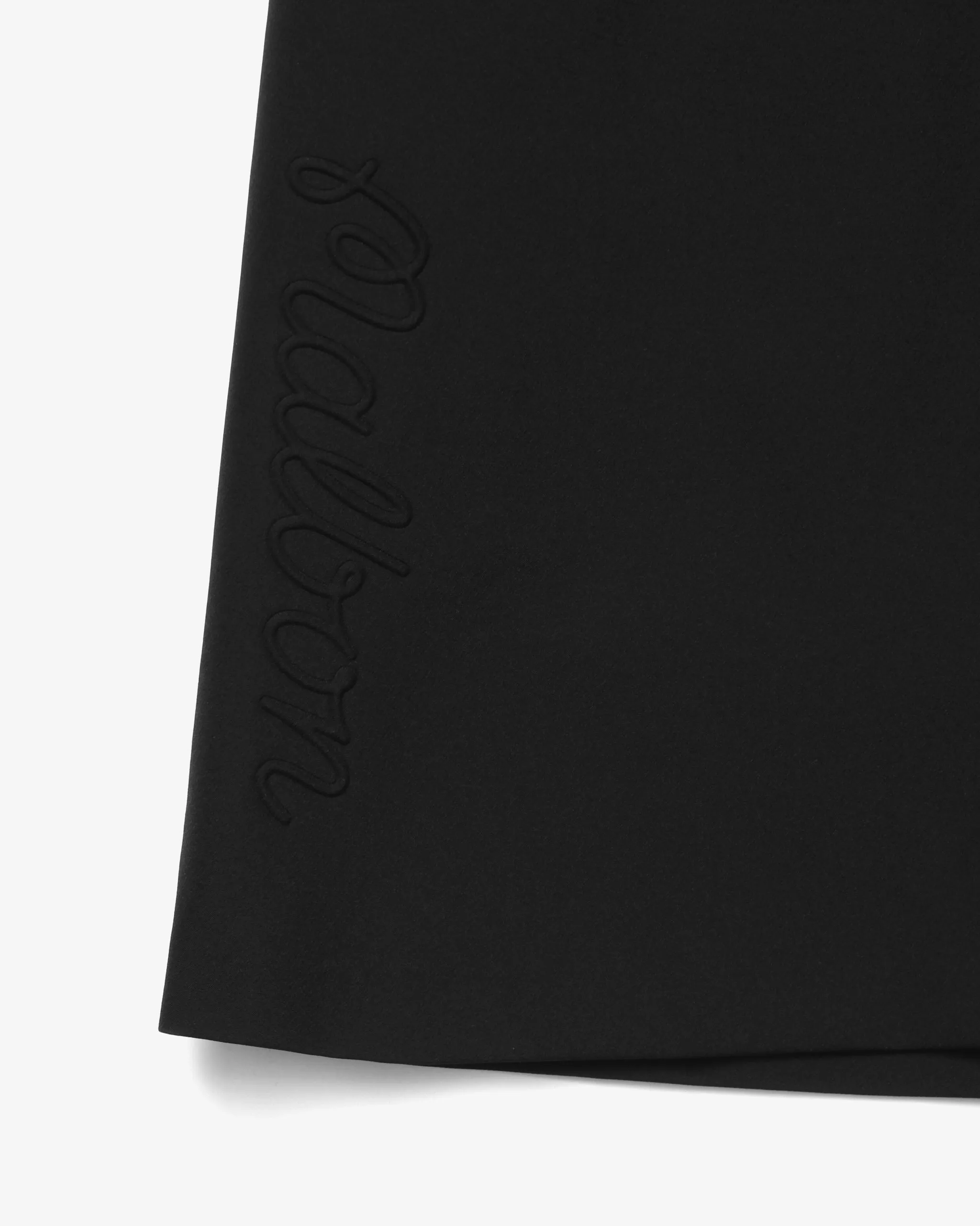 PERFORMANCE SKIRT