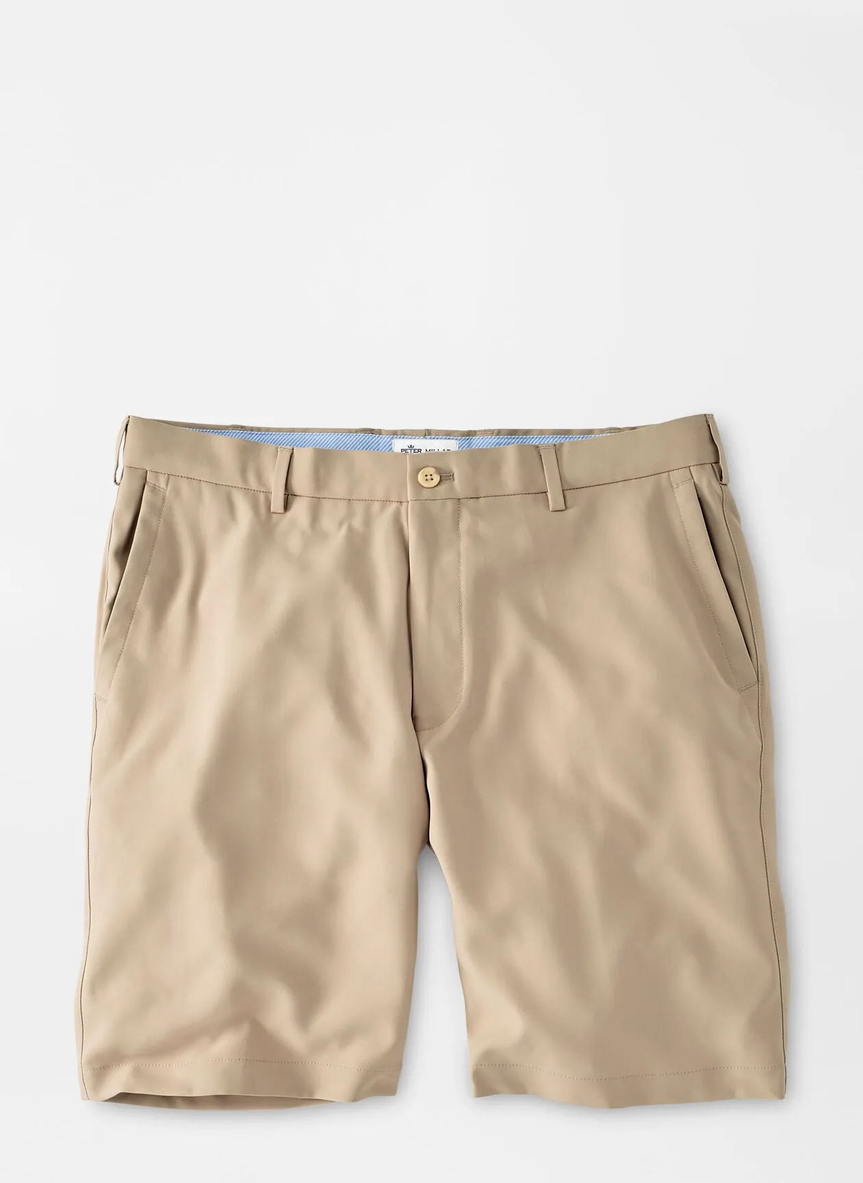 Peter Millar Salem High Drape Performance Short