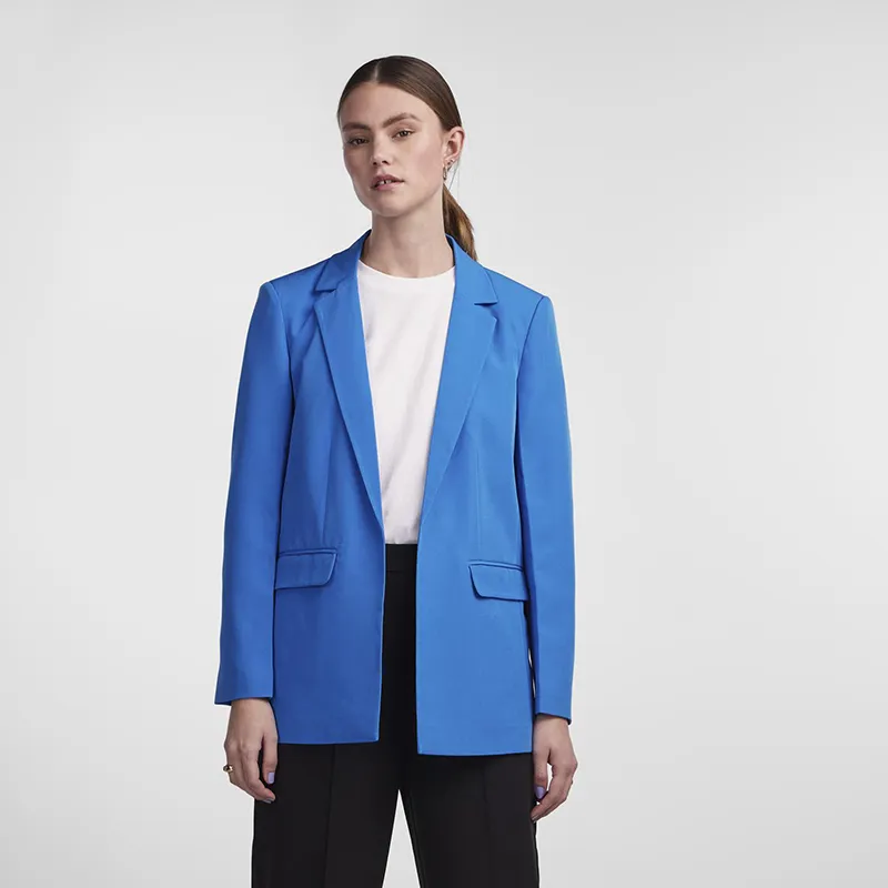 Pieces Bozzy Loose Blazer