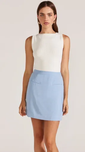 Priya Mini Skirt