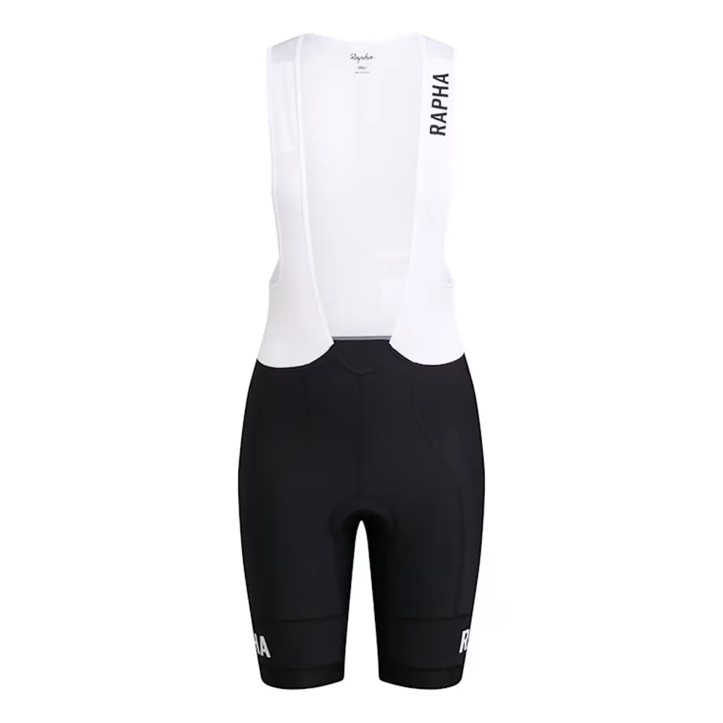 Rapha Women's Pro Team Training Bib Shorts