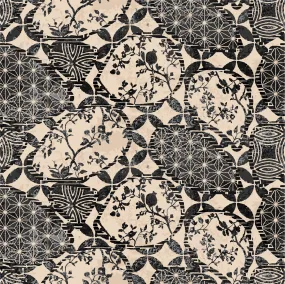 Rayon Challis | Ink R8-5