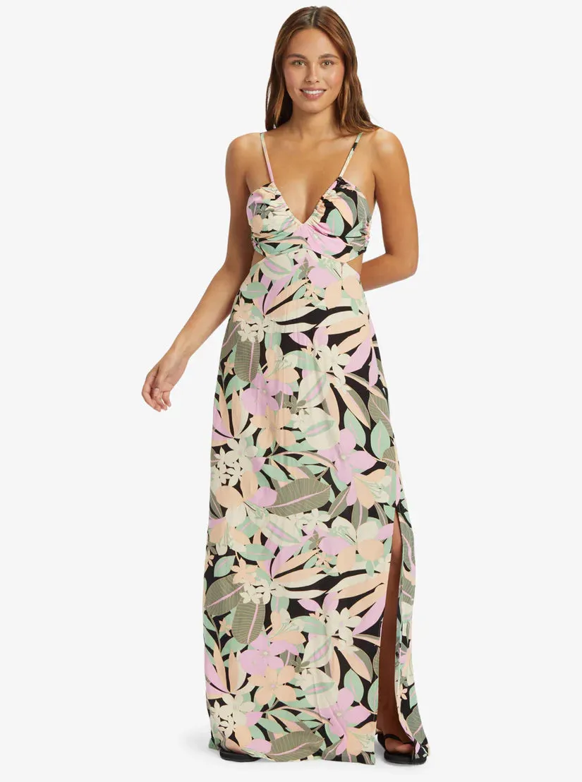 Roxy Riviera Nights Dress