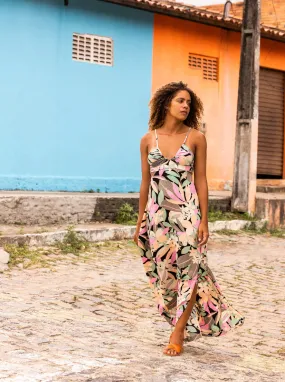 Roxy Riviera Nights Dress
