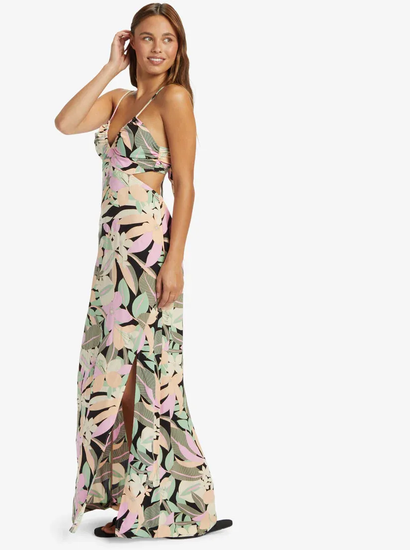 Roxy Riviera Nights Dress