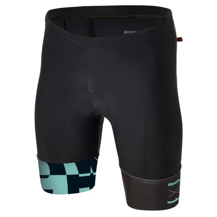 Santini Ironman Enigma Triathlon Shorts