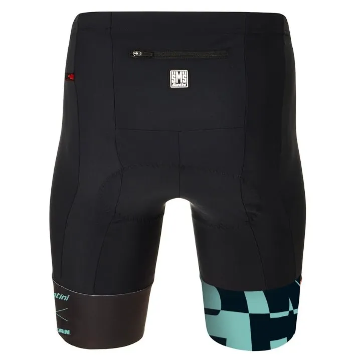 Santini Ironman Enigma Triathlon Shorts