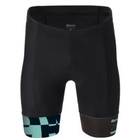 Santini Ironman Enigma Triathlon Shorts