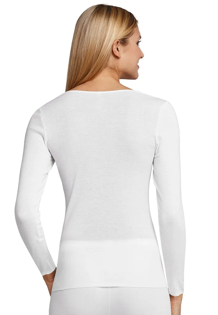 Schiesser - Luxury - Spenzer 1/1 - Sale