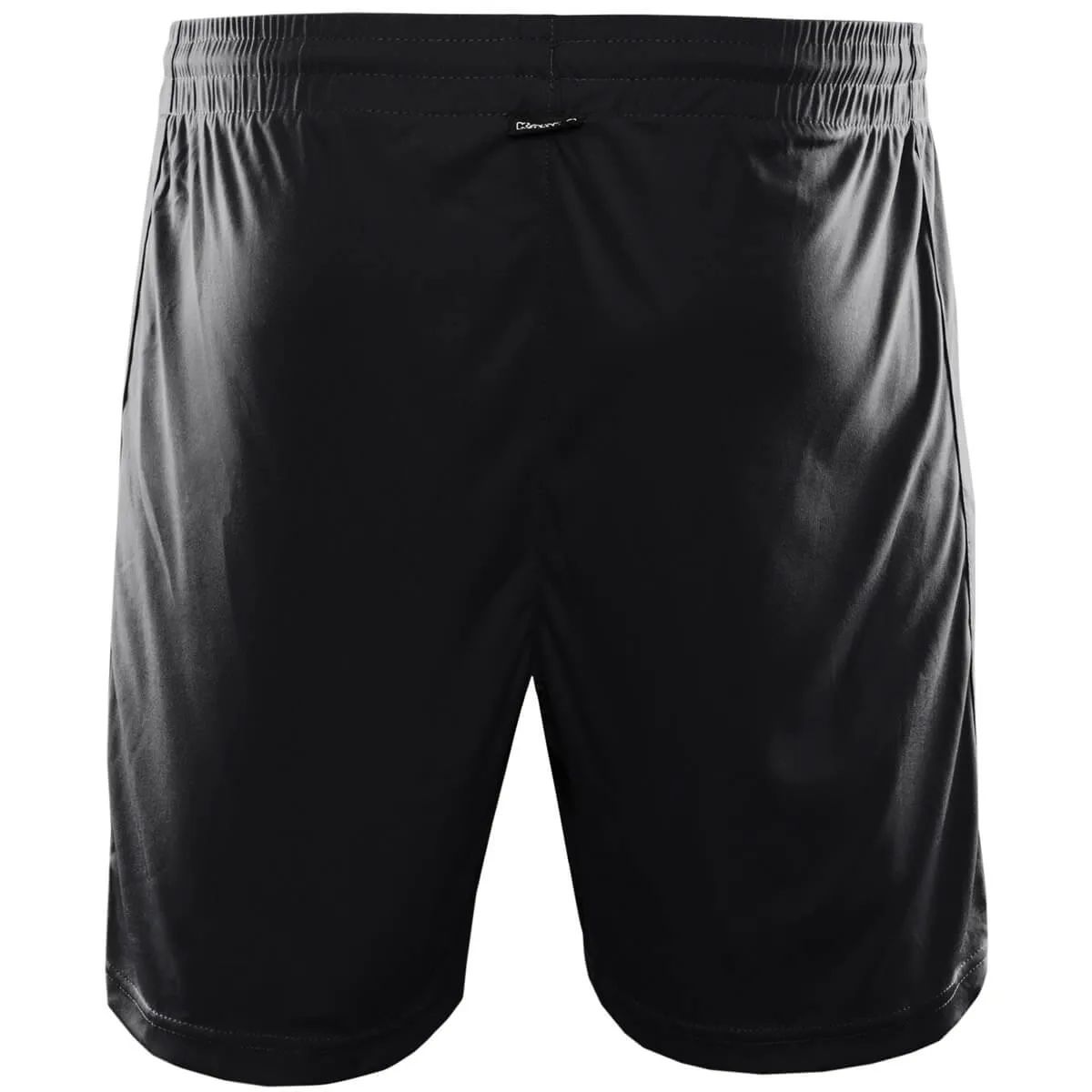 Shorts Black - Unisex