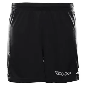 Shorts Black - Unisex