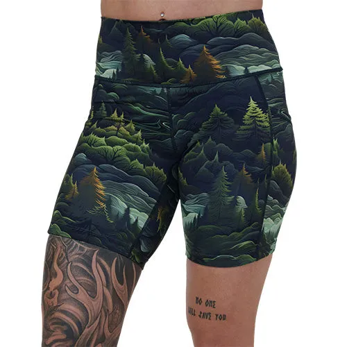 Shorts | Escape
