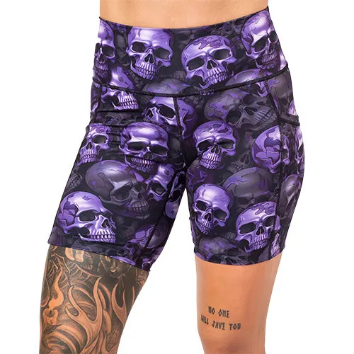 Shorts | Hellbound