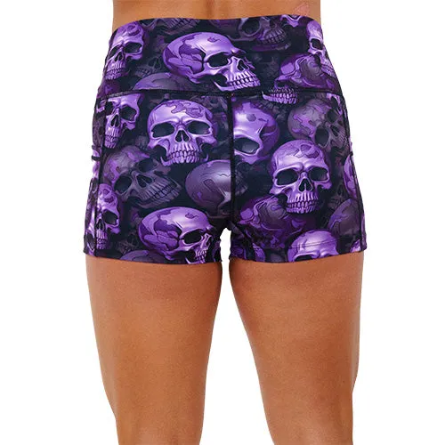 Shorts | Hellbound