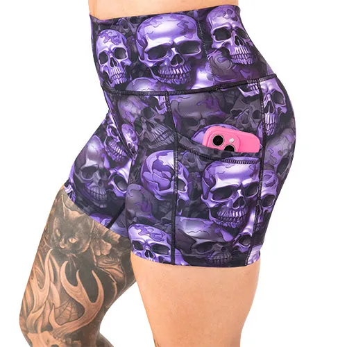 Shorts | Hellbound