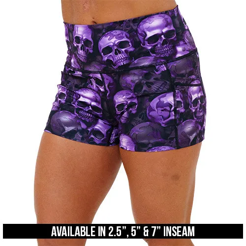 Shorts | Hellbound