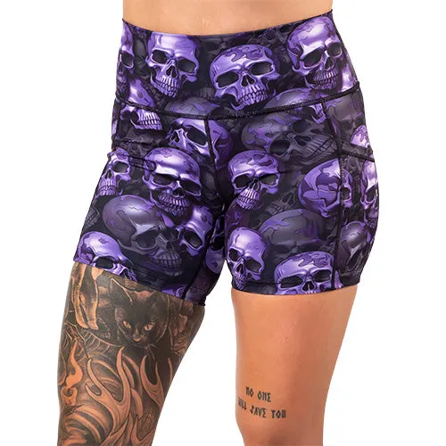 Shorts | Hellbound
