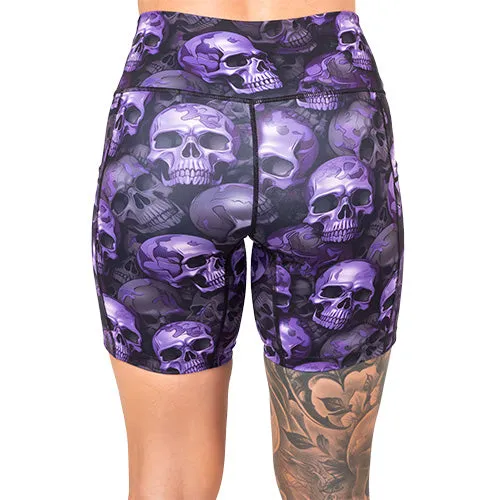 Shorts | Hellbound