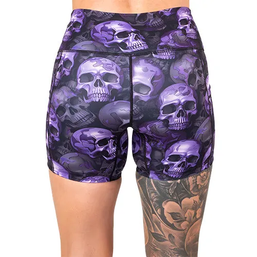 Shorts | Hellbound