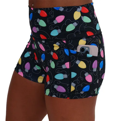 Shorts | Let's Get Lit