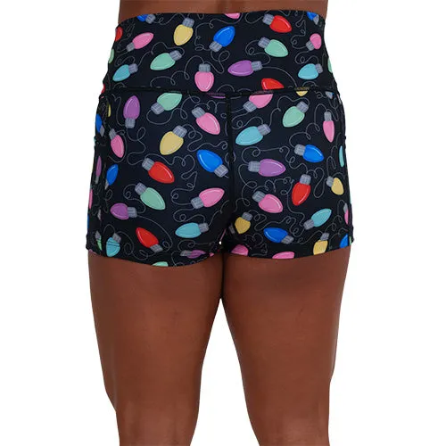 Shorts | Let's Get Lit
