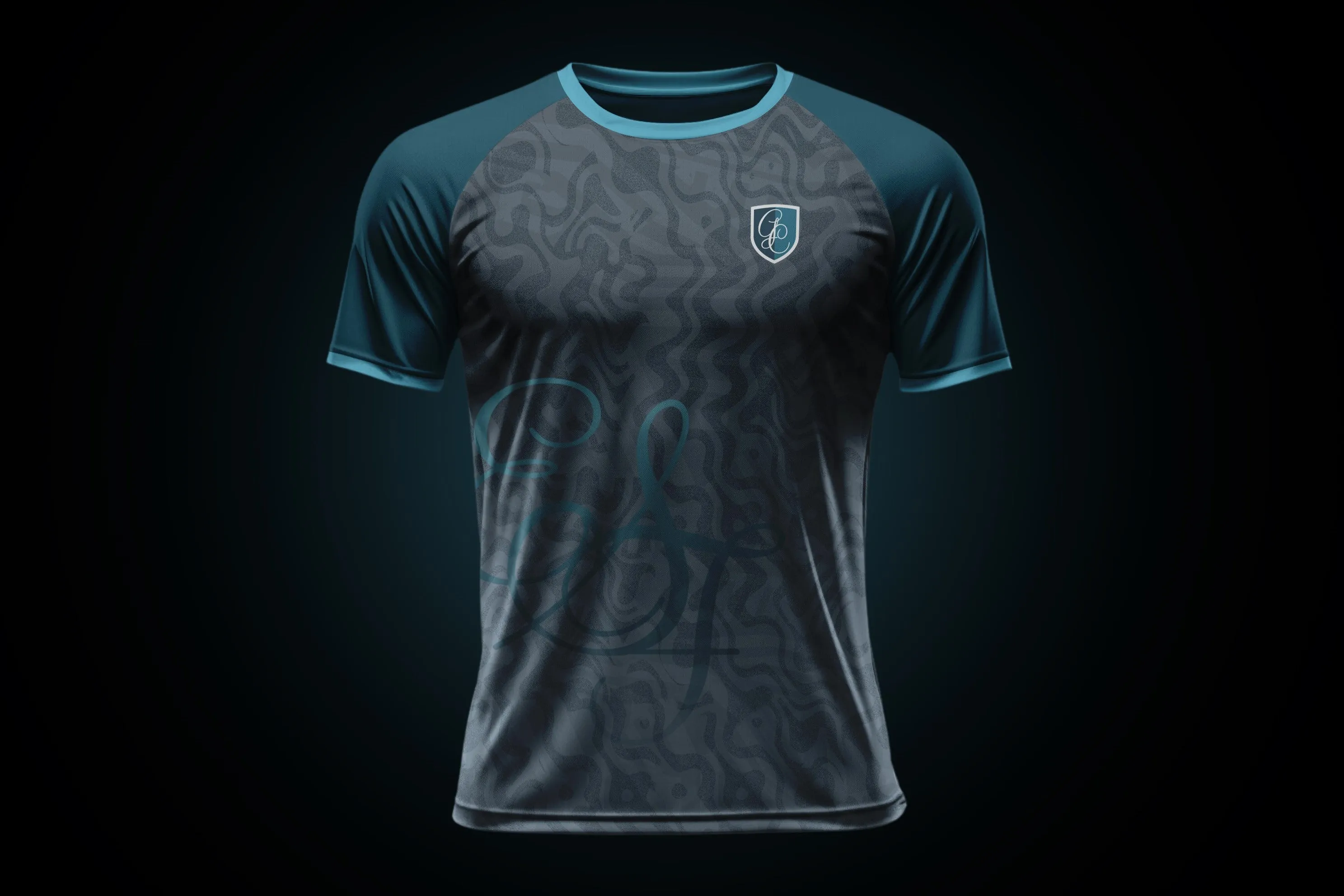 Teamwear - Football Shirt