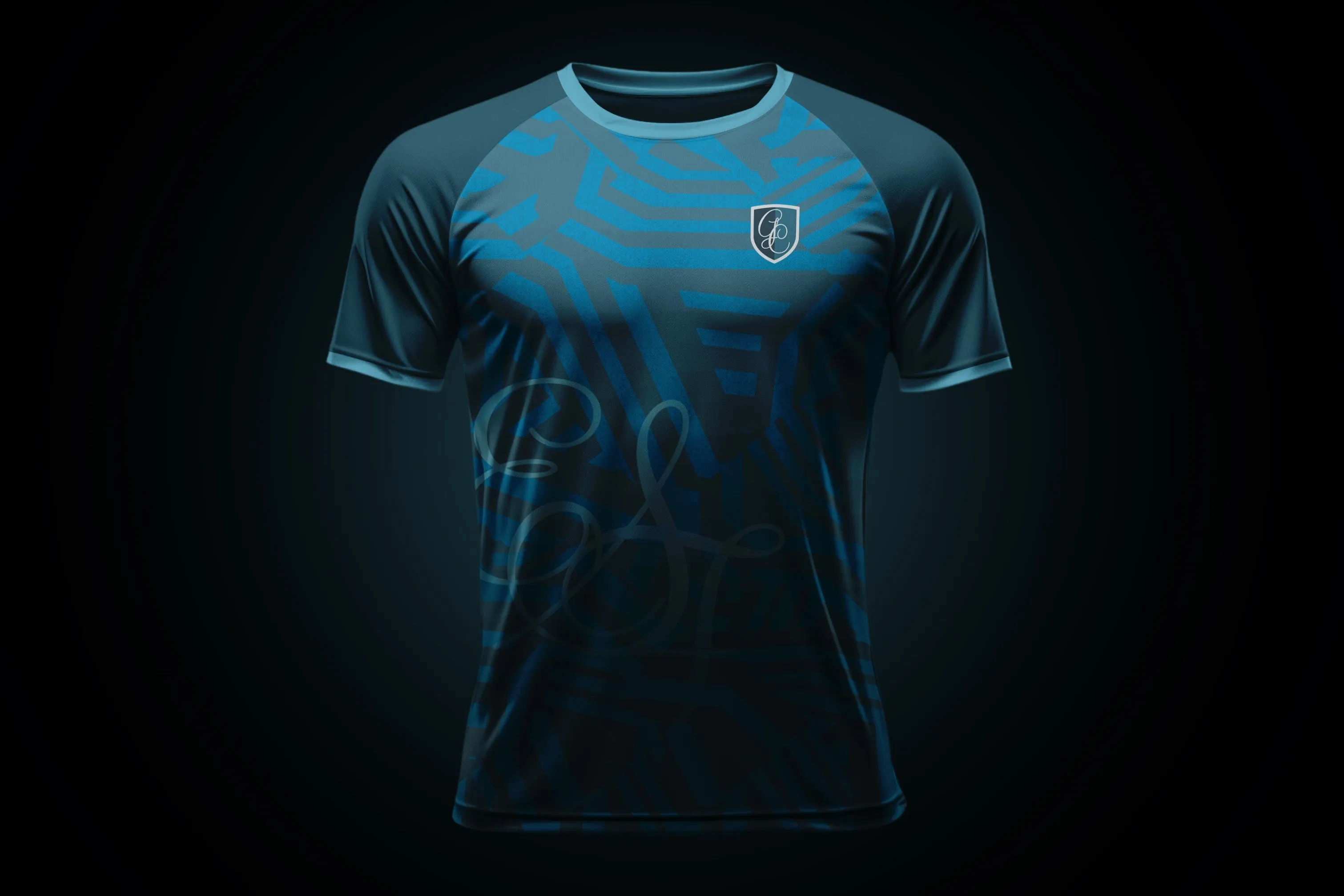 Teamwear - Football Shirt