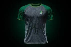 Teamwear - Football Shirt