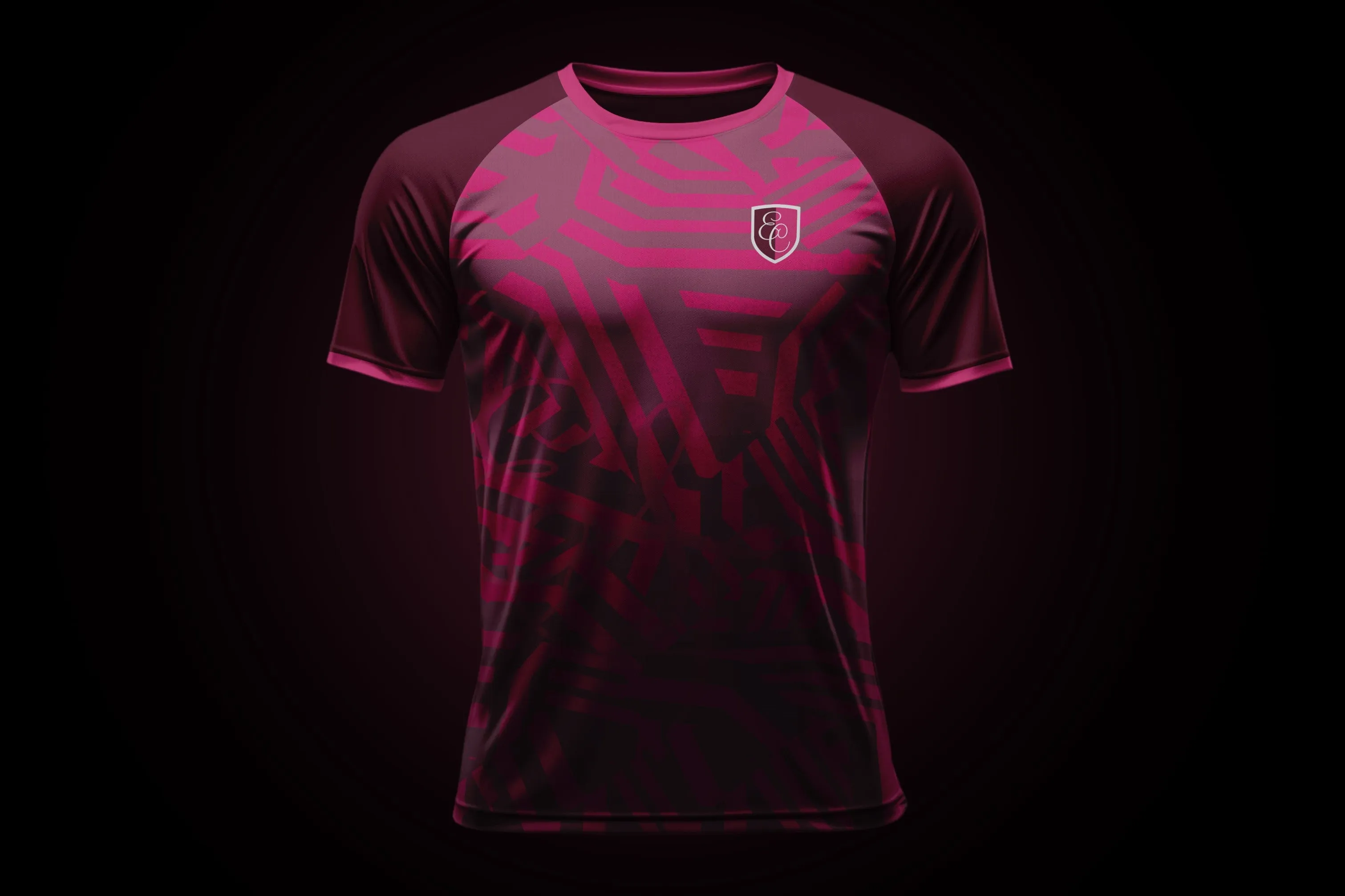 Teamwear - Football Shirt