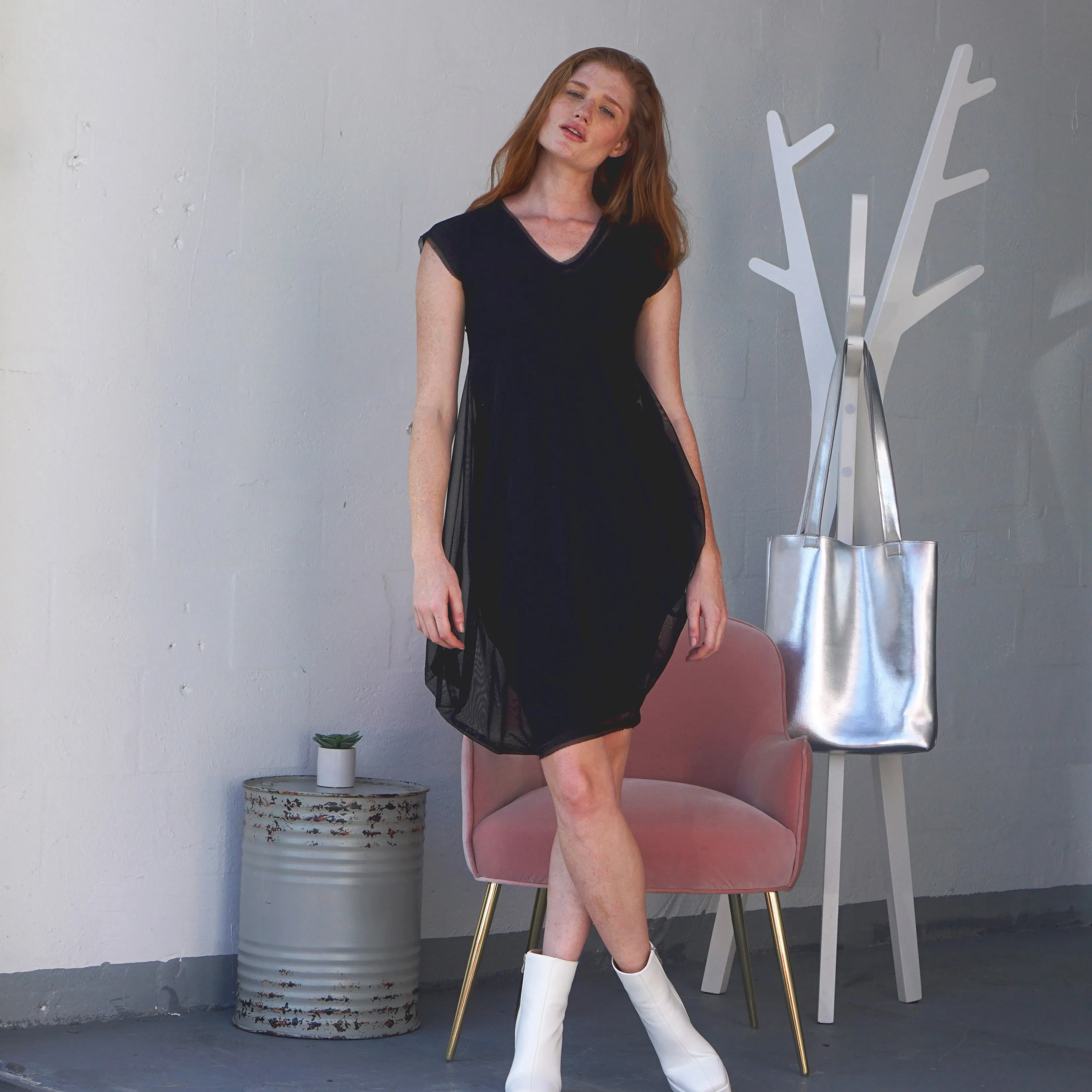 TEHANI | Dress