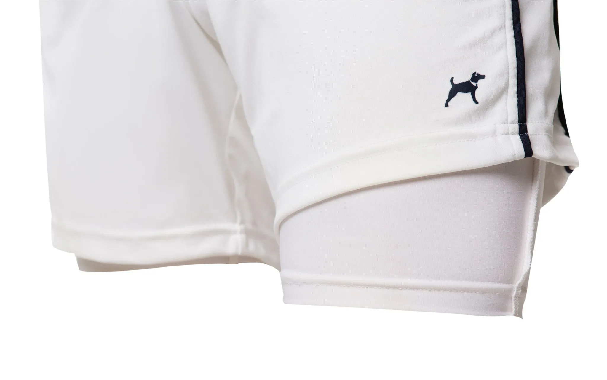 The Diplomat in White