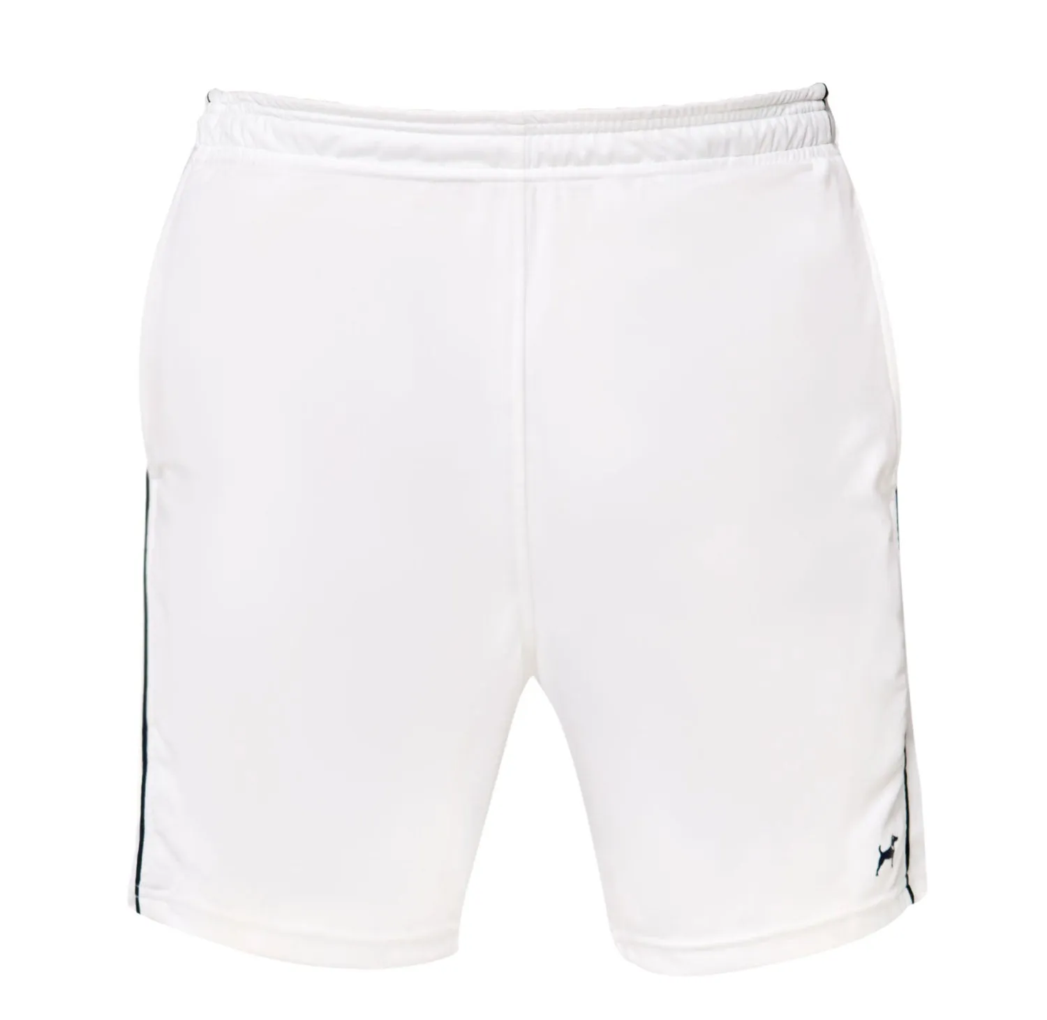 The Diplomat in White