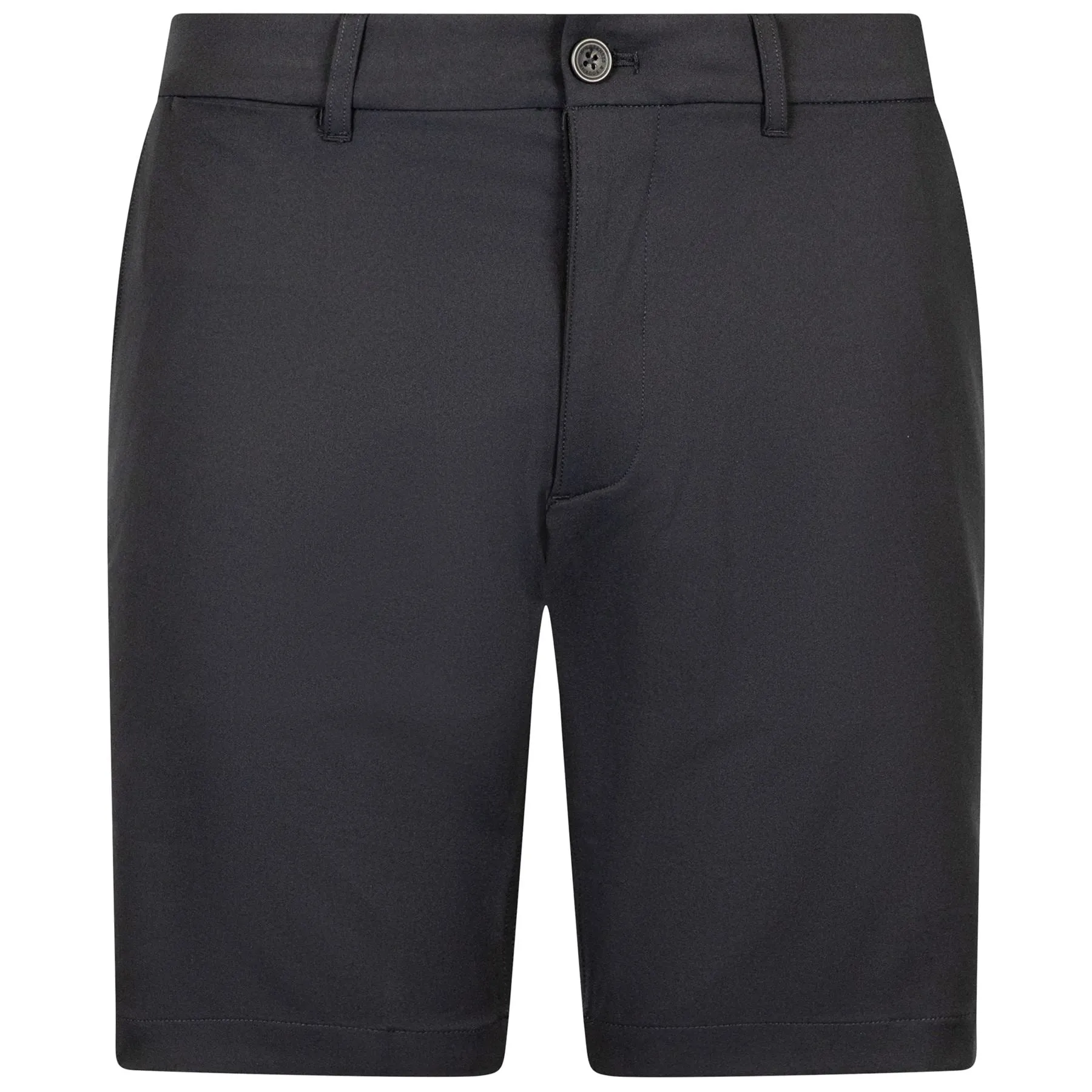 The Harwood Performance Tech Shorts Black - 2025